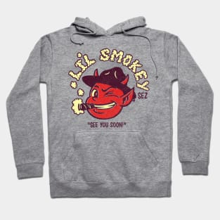 Li'l Smokey Hoodie